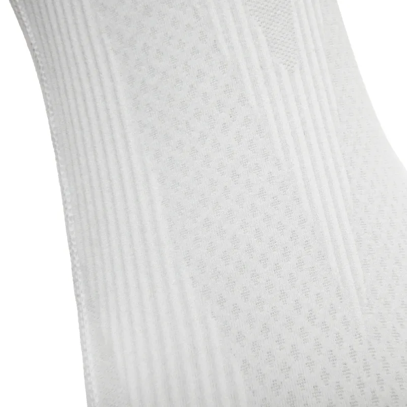 Компресійні рукави ADIDAS білі S/M ADSL-13023WH Компресійні рукави ADIDAS білі S/M ADSL-13023WH