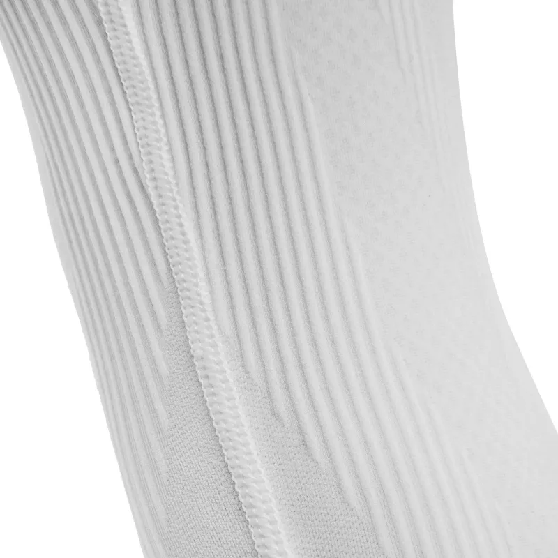 Компресійні рукави ADIDAS білі S/M ADSL-13023WH Компресійні рукави ADIDAS білі S/M ADSL-13023WH