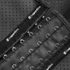 Корсет для фітнесу з лямками inSPORTline Corsup - S - бежевий