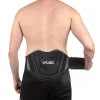 Поперековий пояс нирковий W-TEC Tourbelt - чорний/L