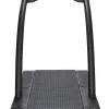 Бігова доріжка Woodway 4Front, чорна