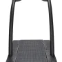Бігова доріжка Woodway 4Front, чорна