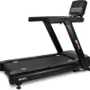 Бігова доріжка електрична BH Fitness INTERIA G688 LED