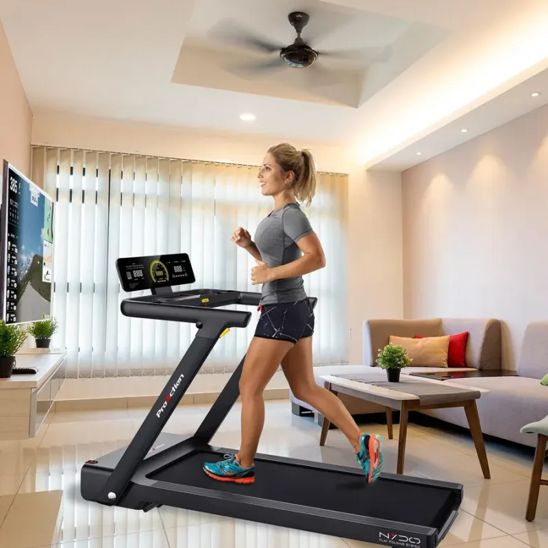 Бігова доріжка електрична BH Fitness Nydo Бігова доріжка електрична BH Fitness Nydo
