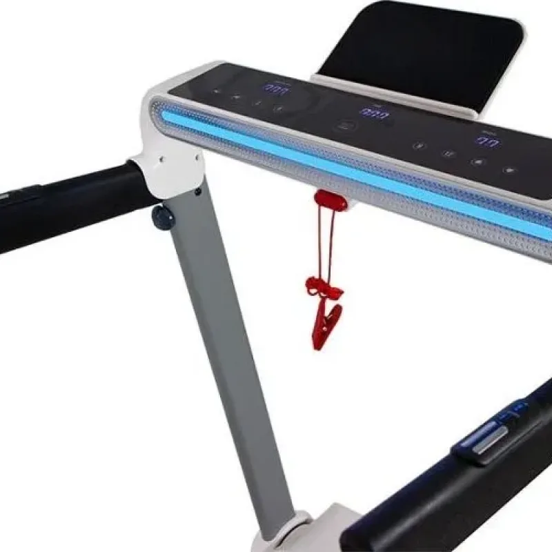 Бігова доріжка електрична BH Fitness RunLab G6310