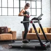 Бігова доріжка електрична Christopeit TM 800S Бігова доріжка електрична Christopeit TM 800S