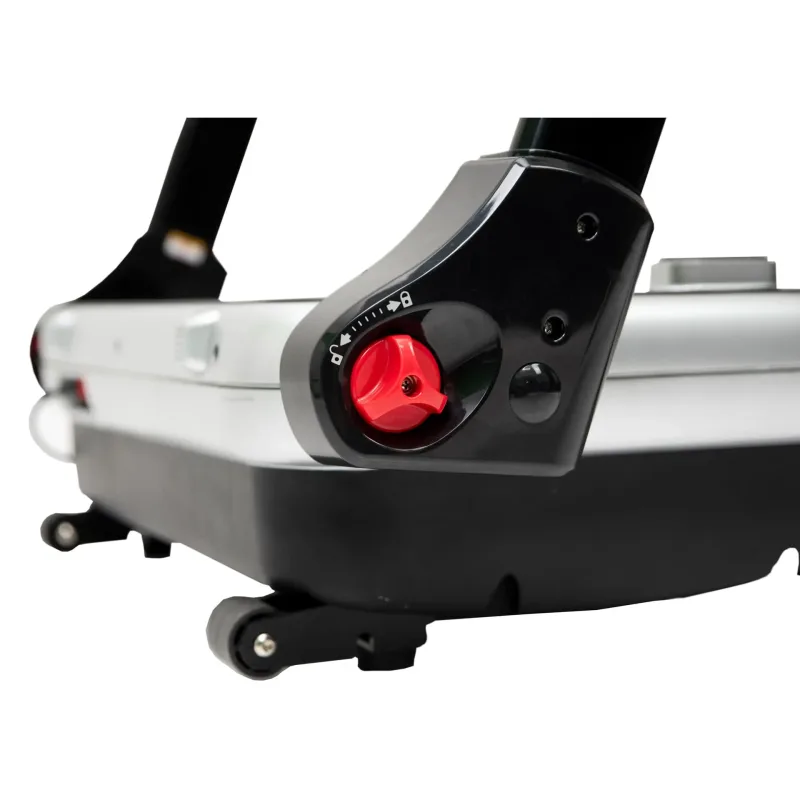 Бігова доріжка електрична Christopeit TM 800S Бігова доріжка електрична Christopeit TM 800S
