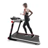 Бігова доріжка електрична Christopeit TM 800S Бігова доріжка електрична Christopeit TM 800S