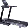 Бігова доріжка електрична Eb Fit TechRun W5.0 Бігова доріжка електрична Eb Fit TechRun W5.0