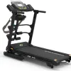 Бігова доріжка електрична Eb Fit W500