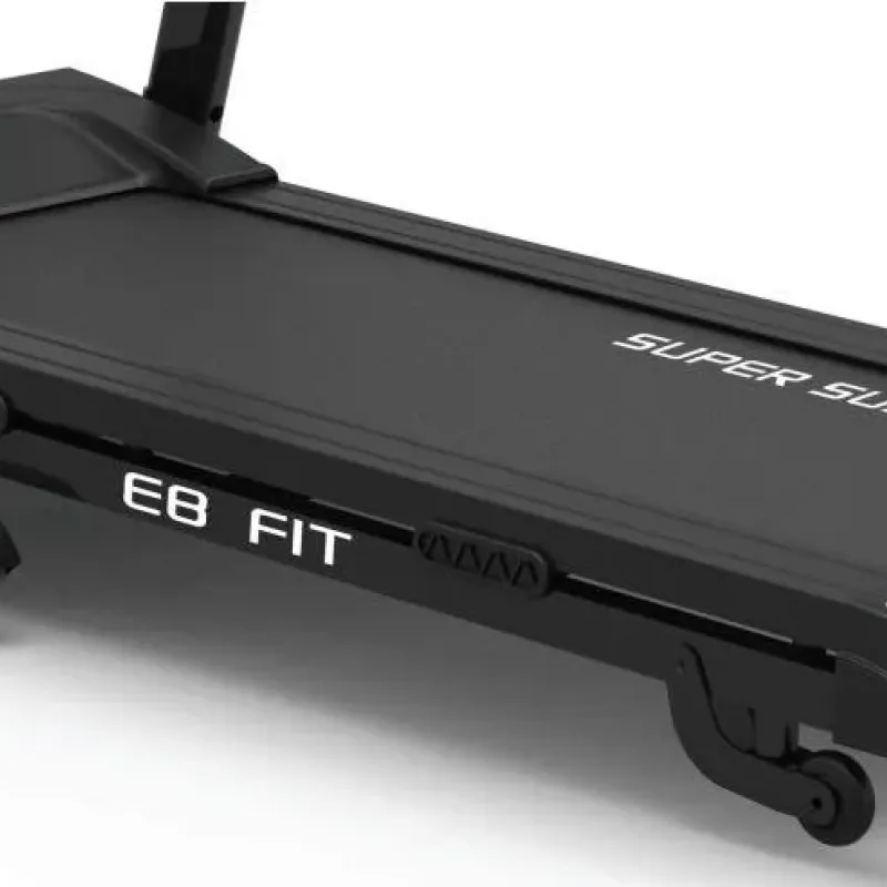 Бігова доріжка електрична Eb Fit W500
