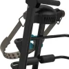 Бігова доріжка електрична Eb Fit W500