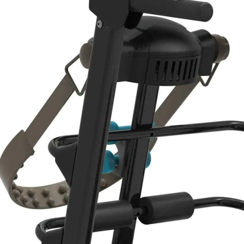 Бігова доріжка електрична Eb Fit W500