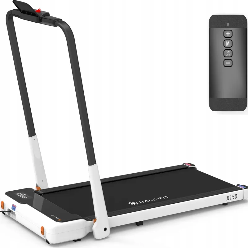 Бігова доріжка електрична Halo-Fit X150