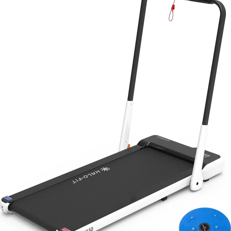Бігова доріжка електрична Halo-Fit X150