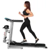 Бігова доріжка електрична One Fitness BE4540 Бігова доріжка електрична One Fitness BE4540