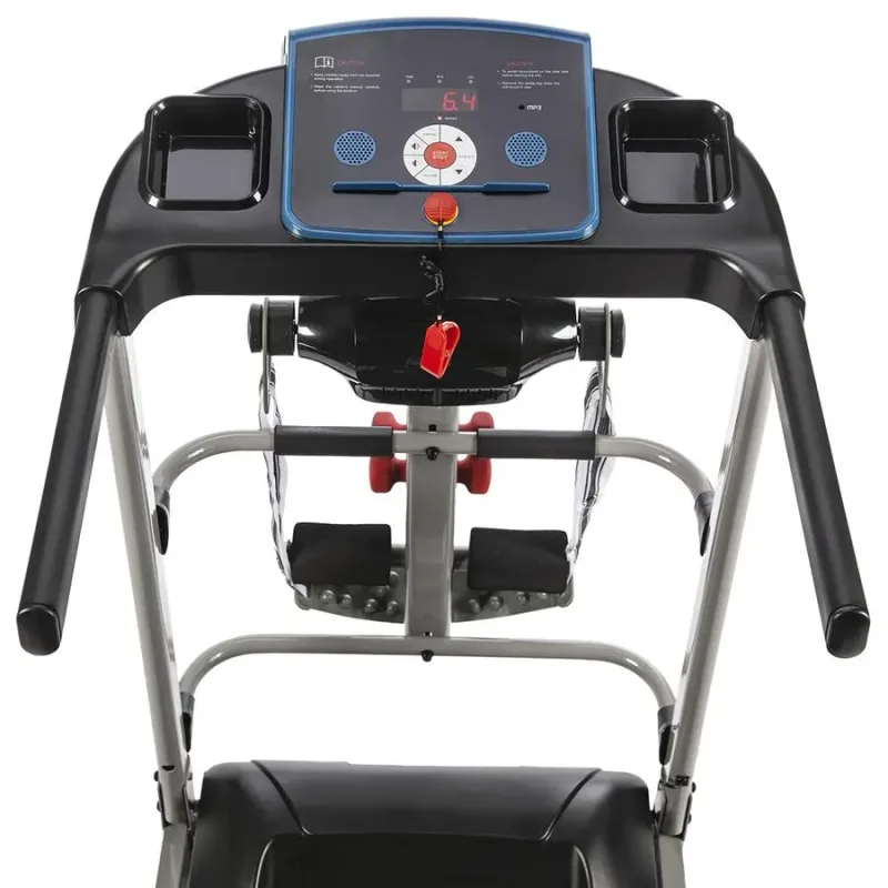 Бігова доріжка електрична One Fitness BE4540 Бігова доріжка електрична One Fitness BE4540