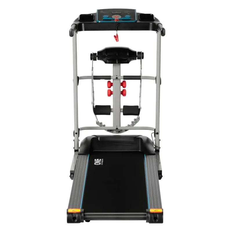 Бігова доріжка електрична One Fitness BE4540 Бігова доріжка електрична One Fitness BE4540