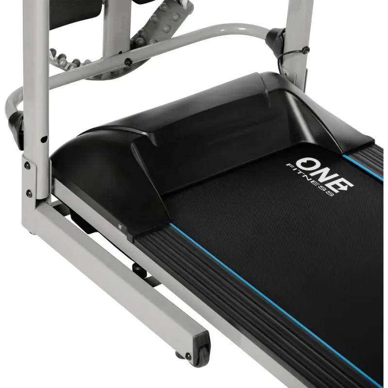 Бігова доріжка електрична One Fitness BE4540 Бігова доріжка електрична One Fitness BE4540