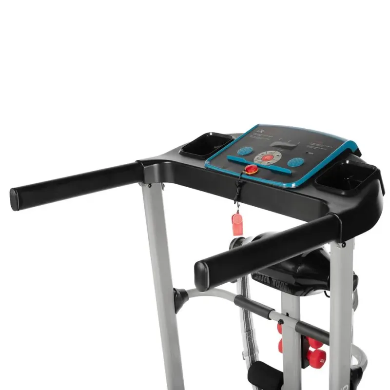 Бігова доріжка електрична One Fitness BE4540 Бігова доріжка електрична One Fitness BE4540