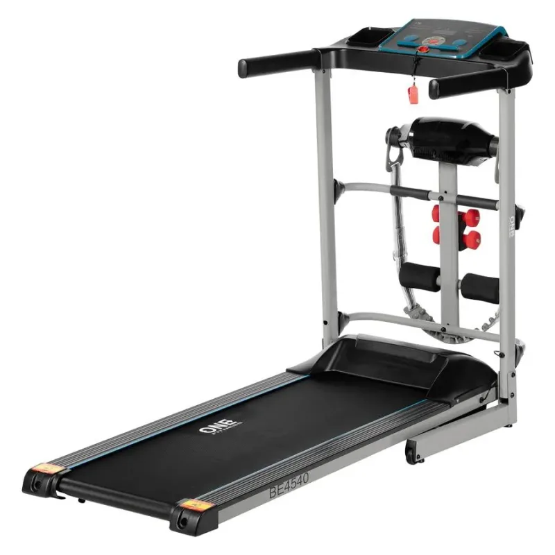Бігова доріжка електрична One Fitness BE4540 Бігова доріжка електрична One Fitness BE4540