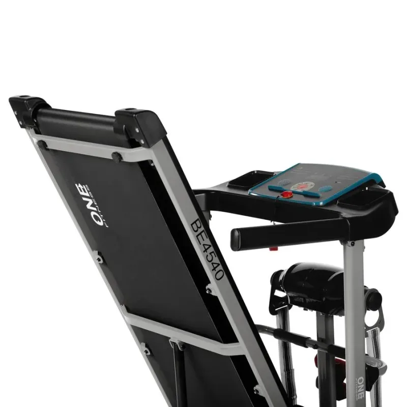 Бігова доріжка електрична One Fitness BE4540 Бігова доріжка електрична One Fitness BE4540