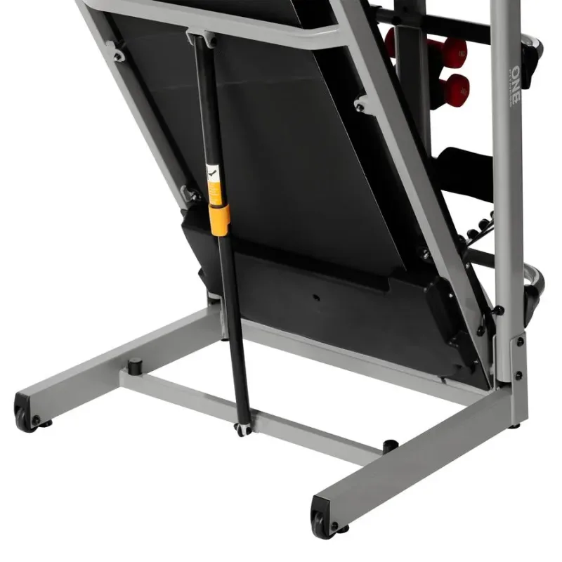 Бігова доріжка електрична One Fitness BE4540 Бігова доріжка електрична One Fitness BE4540