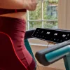 Бігова доріжка електрична REEBOK FR20z зелена Бігова доріжка електрична REEBOK FR20z зелена