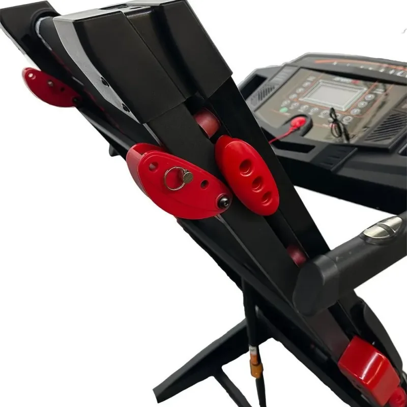 Бігова доріжка електрична Reebok PLATINIUM V200 ENERO FIT