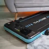 Бігова доріжка електрична THUNDER IMPACT-BLUE Бігова доріжка електрична THUNDER IMPACT-BLUE
