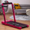 Бігова доріжка електрична THUNDER RACE-PINK Бігова доріжка електрична THUNDER RACE-PINK