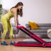 Бігова доріжка електрична THUNDER RACE-PINK Бігова доріжка електрична THUNDER RACE-PINK