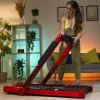 Бігова доріжка електрична THUNDER RACE-RED Бігова доріжка електрична THUNDER RACE-RED