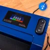 Бігова доріжка електрична THUNDER VIVA-BLUE