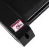 Бігова доріжка електрична Toorx Mirage C60 з LED дисплеєм