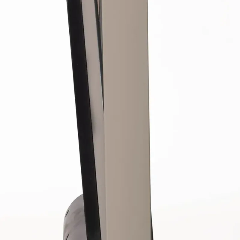 Бігова доріжка електрична Toorx Mirage C60 з LED дисплеєм
