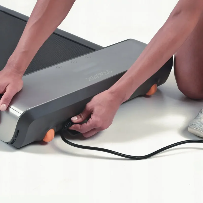 Бігова доріжка електрична Toorx Walkingpad WP-G