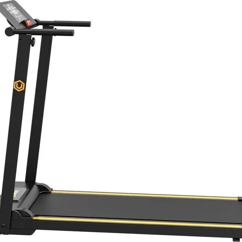 Бігова доріжка електрична Urevo TRITON Foldi Mini
