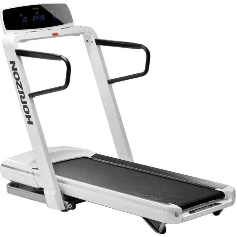 Бігова доріжка магнітна Horizon  FITNESS Omega Z
