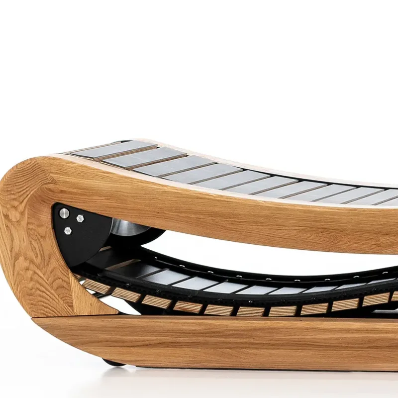 Бігова доріжка механічна NOHRD V2 Oak Бігова доріжка механічна NOHRD V2 Oak