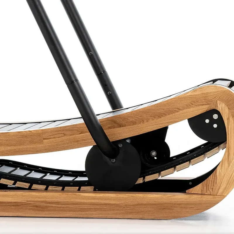Бігова доріжка механічна NOHRD V2 Oak Бігова доріжка механічна NOHRD V2 Oak