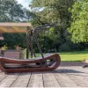 Бігова доріжка механічна NOHRD V2 Oxbridge Cherry Бігова доріжка механічна NOHRD V2 Oxbridge Cherry