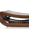 Бігова доріжка механічна NOHRD V2 Oxbridge Walnut