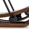 Бігова доріжка механічна NOHRD V2 Oxbridge Walnut