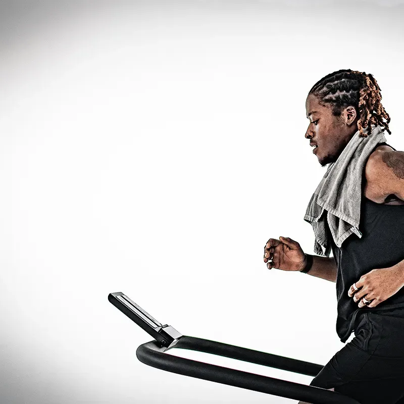 Бігова доріжка механічна NOHRD V2 Shadow Бігова доріжка механічна NOHRD V2 Shadow