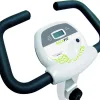 Велотренажер BH Fitness Back Fit YF91 біло-зелений Велотренажер BH Fitness Back Fit YF91 біло-зелений