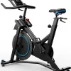 Велотренажер Horizon Fitness Indoor Cycle 7.0 IC-22 чорно-синій