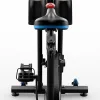 Велотренажер Horizon Fitness Indoor Cycle 7.0 IC-22 чорно-синій