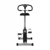 Велотренажер Rebel Active RBA-1013 чорний Велотренажер Rebel Active RBA-1013 чорний