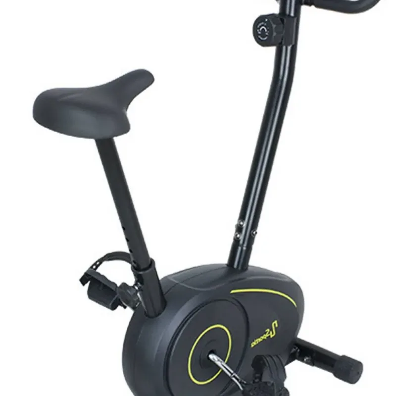 Велотренажер Sportia BK10201 чорний